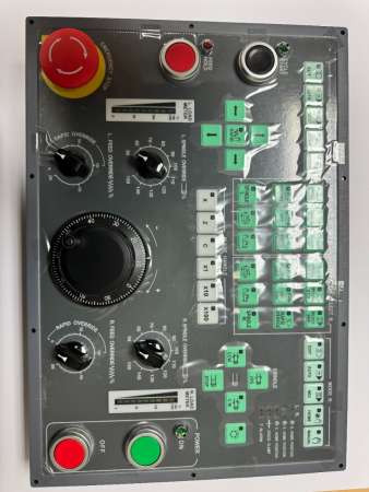 V420T/18TBoard Front 