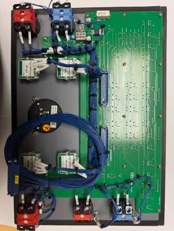 V420T/18TBoard Front 