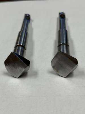 Movement Pin (Twin Arm Finger) (2pc set)