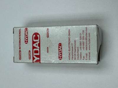 HYDAC Systems Pressure Switch EDS810-0060-0-024