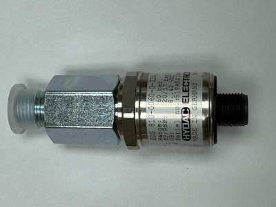 HYDAC Systems Pressure Switch EDS810-0060-0-024