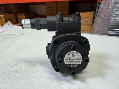 ARyung T-ROTOR Pump ATP-204HAVB