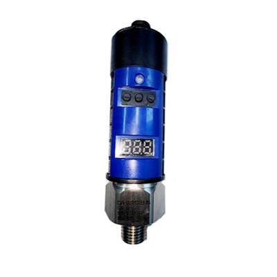 DAHA Systems SH Transmitter