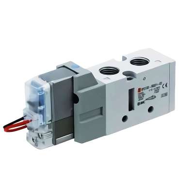 Solenoid Valve VF3130-5DZ-02