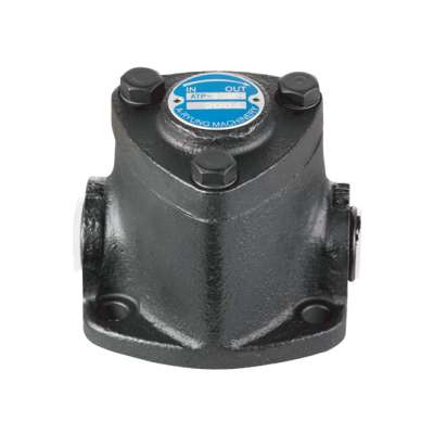 A-Ryung T-ROTOR Oil Pump ATP-12S for lubricating industrial equipment.