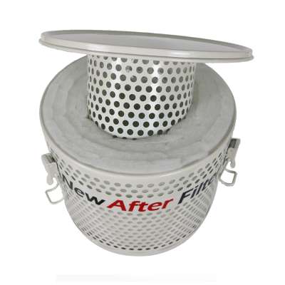NAF350 -YHB Oil Mist Cleaner YMC350 After Filter Set