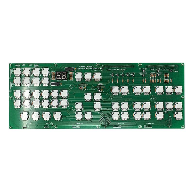 Deciphering the World of Printed Circuit Boards (PCBs): Types, Components, and Applications