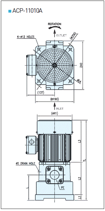 ACP-11010A