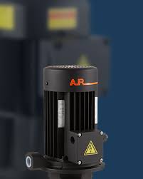 A-ryung pump