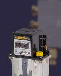 A-ryung lubrication pump