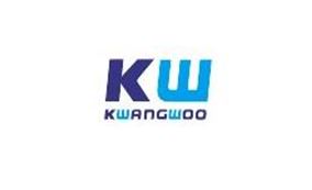 Kwangwoo Logo