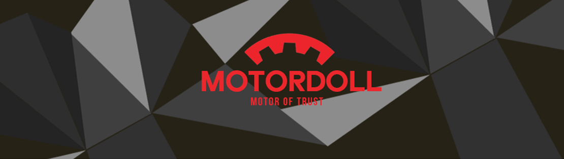 Motordoll_logo