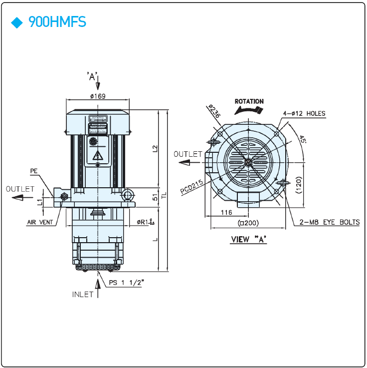 6132ACP900HMFS45