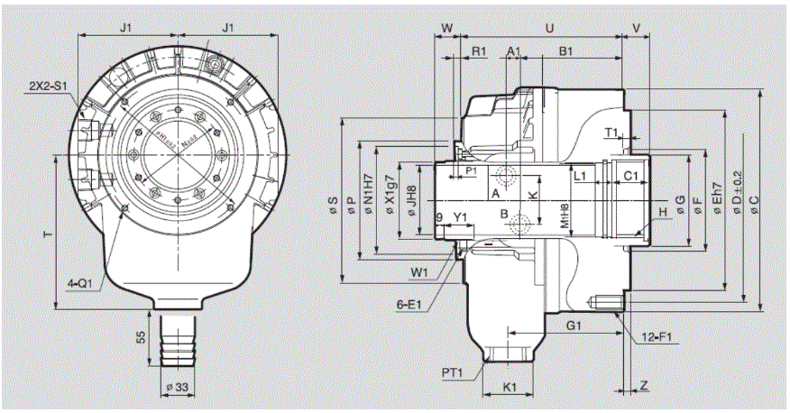 SH-25011 CC