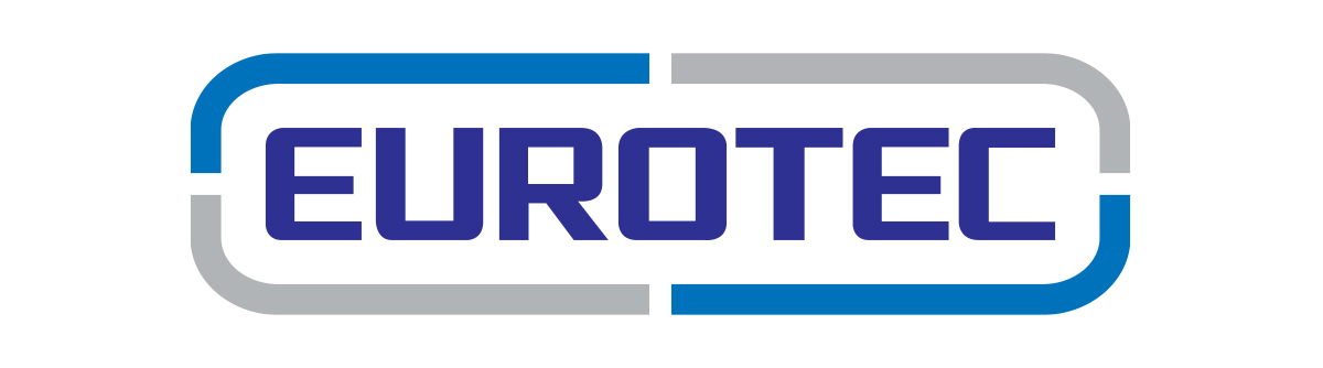 Eurotec logo